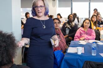 Queens Parent Conference 2019