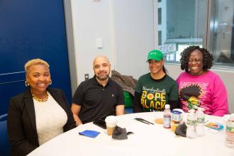 Social Workers Appreciation 2024
