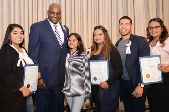Teacher Union Day 2019