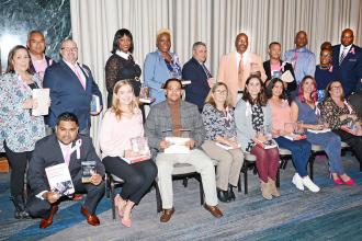Teacher Union Day 2019