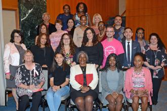 Teacher Union Day 2019