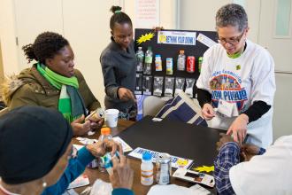 Bronx Parent Conference 2019
