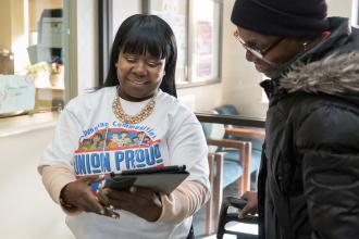 Bronx Parent Conference 2019