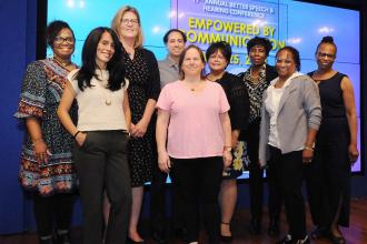 Better Speech and Hearing Month Celebration 2023