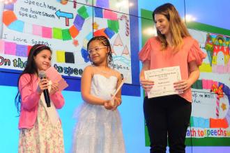 Better Speech and Hearing Month Celebration 2023