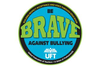 BRAVE