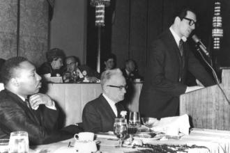 Civil Rights Movement - UFT History 9