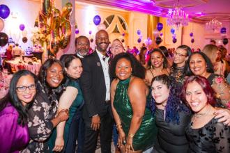 District 11 Scholarship Dinner 2026