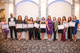 District 11 Scholarship Dinner 2026