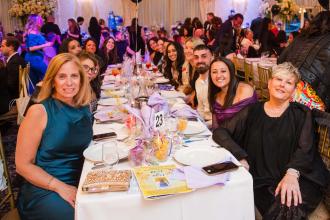 District 11 Scholarship Dinner 2026
