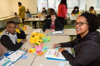 Early Childhood Conference 2022
