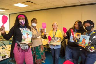 Early Childhood Conference 2022