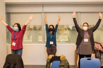 Early Childhood Conference 2022