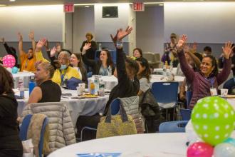 Early Childhood Conference 2022