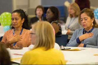 Early Childhood Conference 2022