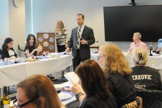 Labor Seder 2026