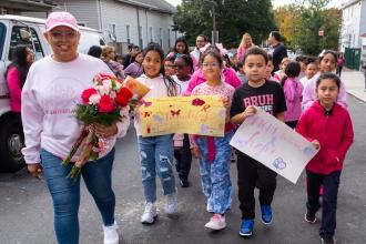 Wear Pink Day 2025