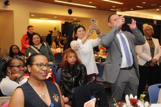 Nurse Recognition Day Dinner 2026