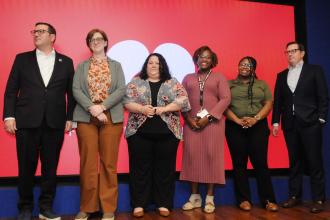Nurse Recognition Day Dinner 2026