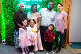 Provider Appreciation Awards Ceremonies 2023
