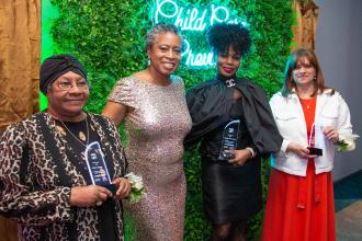 Provider Appreciation Awards Ceremonies 2023