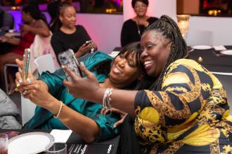 Provider Appreciation Awards Ceremonies 2023