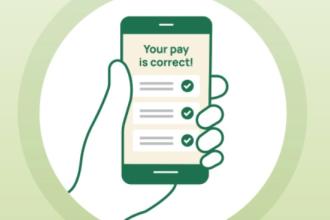 salary checkup tool