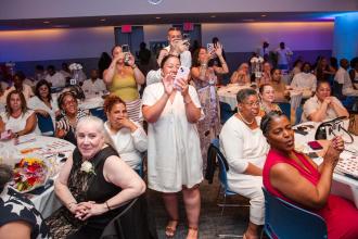 School Secretaries Award Soiree 2026