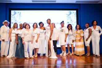 School Secretaries Award Soiree 2026