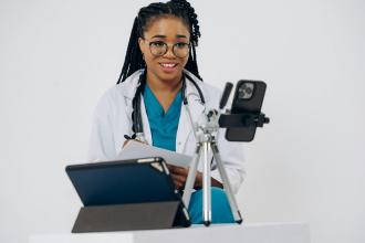 telemedicine