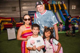 UFT Family Day 2026