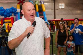 UFT Family Day 2026