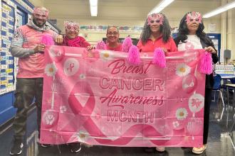 Wear Pink Day 2026