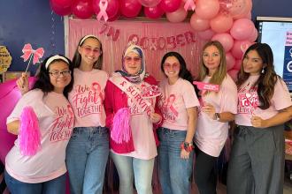 Wear Pink Day 2026
