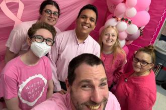 Wear Pink Day 2026