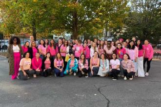Wear Pink Day 2026