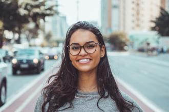 glasses