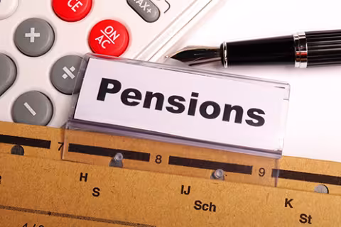 Pension