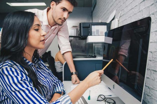 Online resources to support newcomers