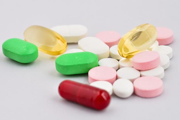 Pharmaceuticals