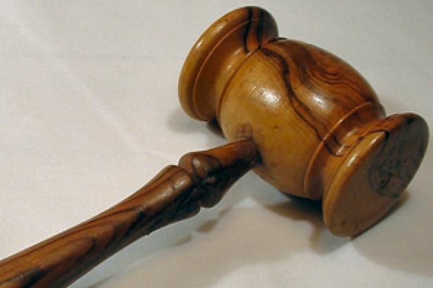 gavel