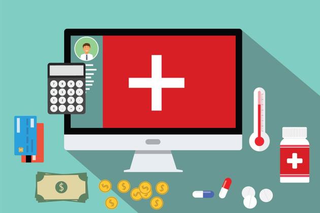 Healthcare expense - generic