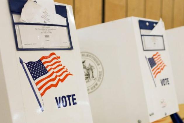 NY Voters