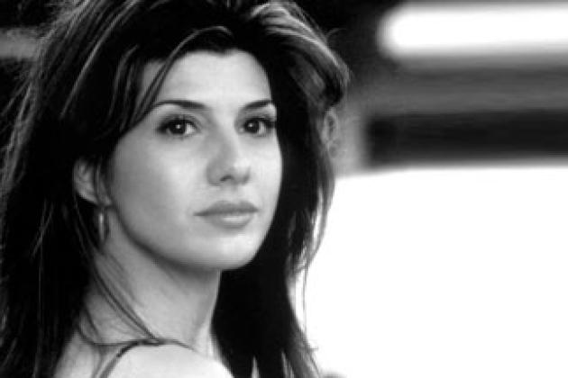 Marisa Tomei