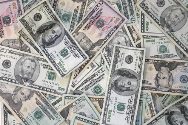 Money