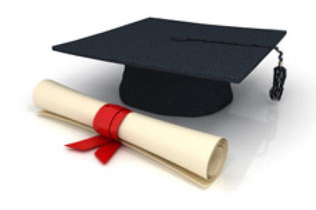 graduate cap