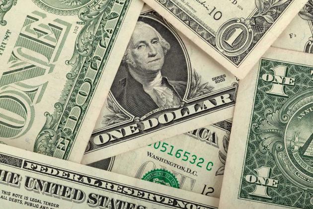 Money (generic)