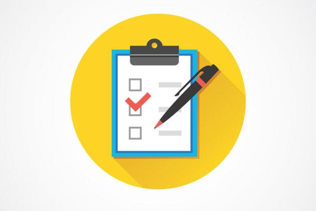 Pen checkbox - generic