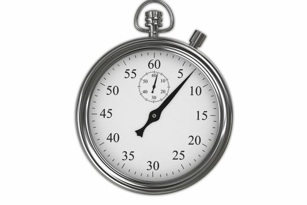 Stopwatch 