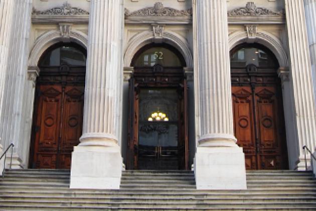 Tweed Courthouse